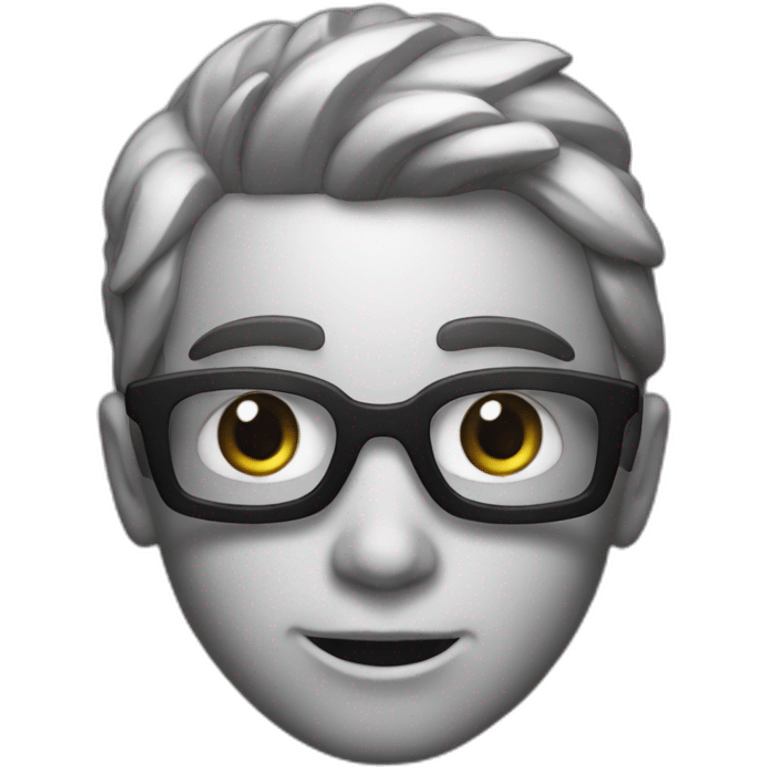 Mikey emoji