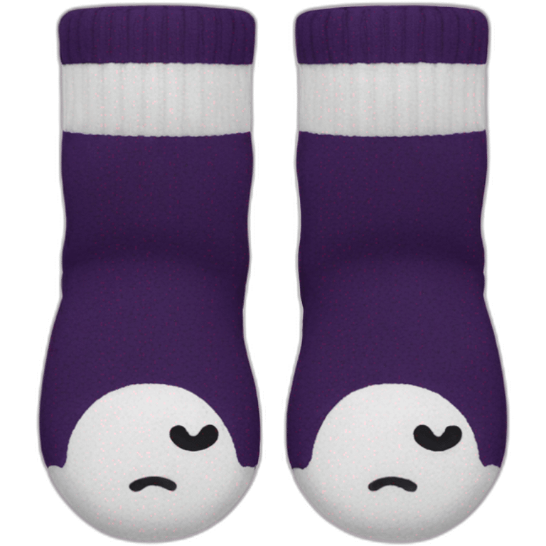 socks emoji