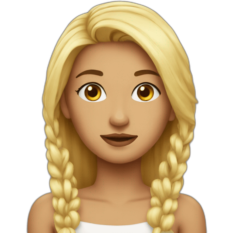 xana emoji