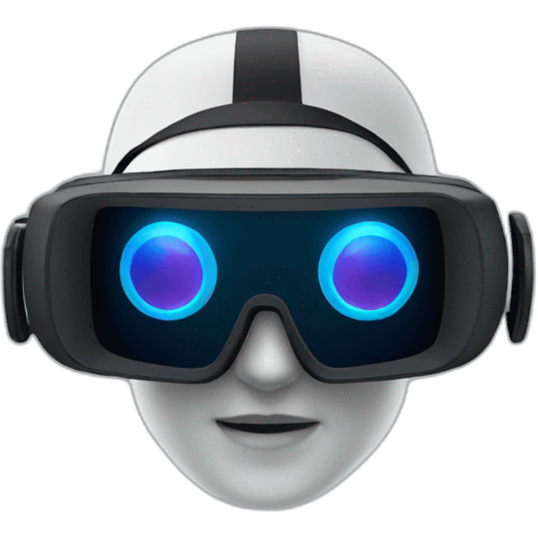 vr-headset emoji