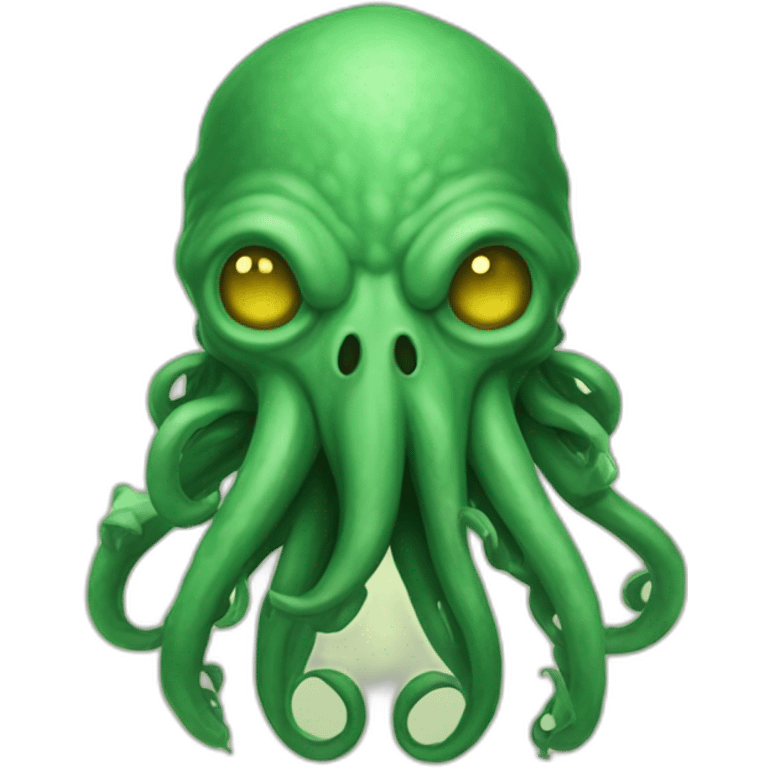 cthulhu mythos emoji