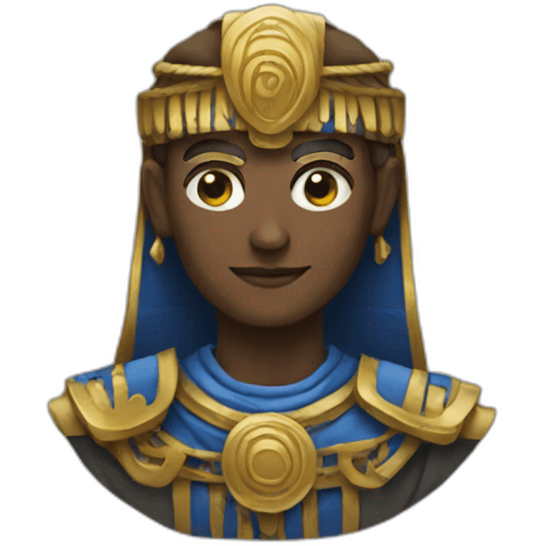 Ra emoji