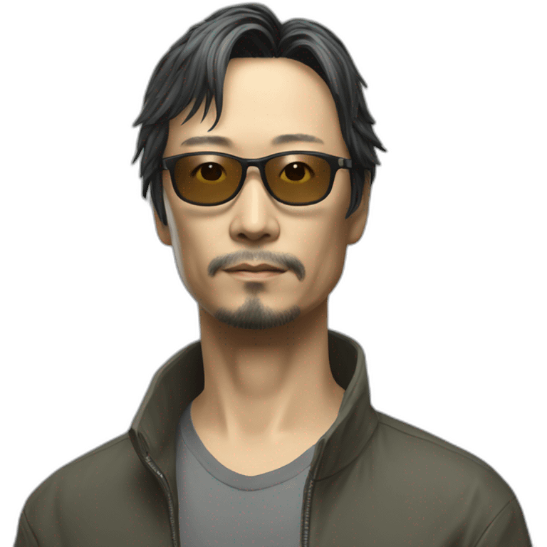 kojima emoji