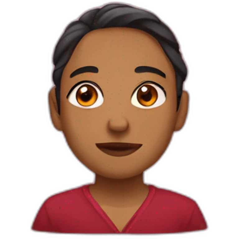 Ruby nikara emoji