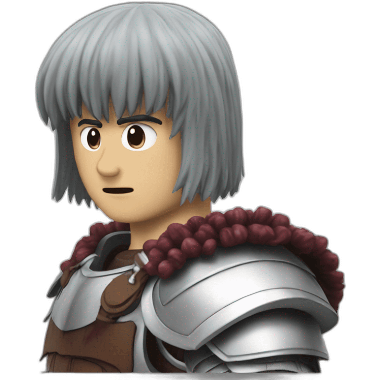 Guts-from-berserk emoji