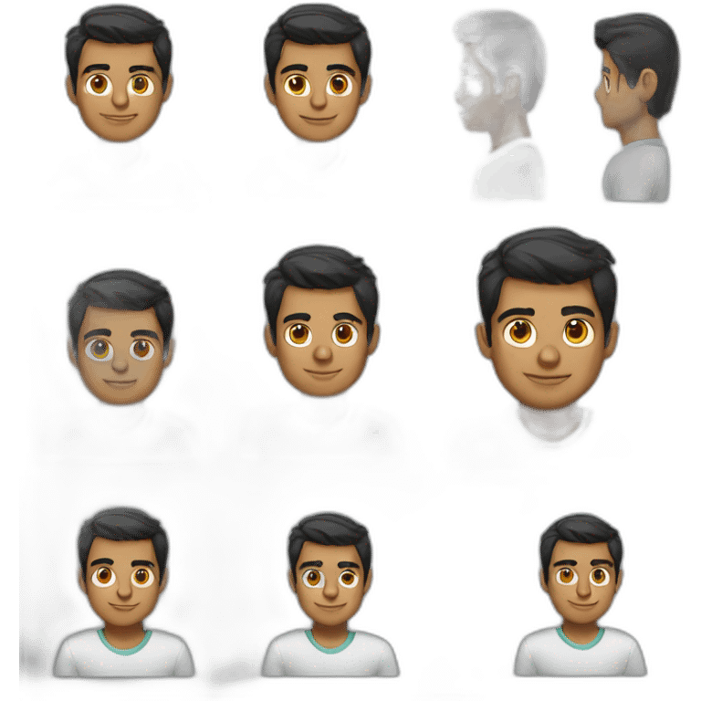 Dhruv patel emoji