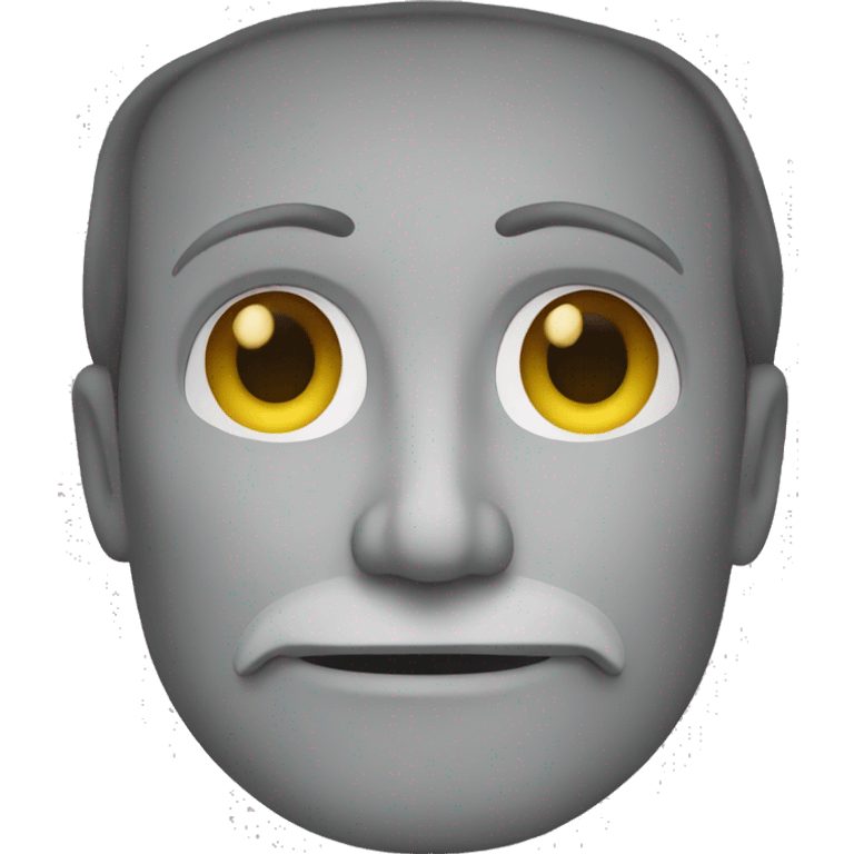 anonymous neo emoji