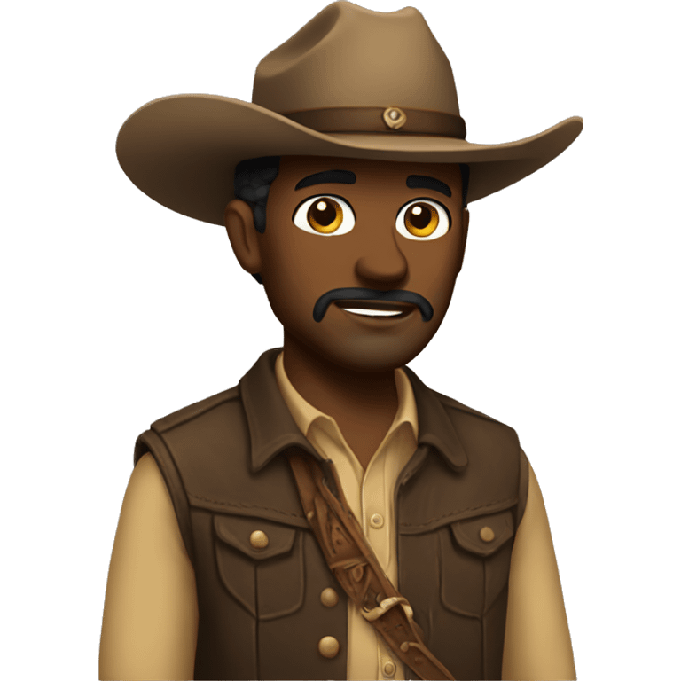 Western emoji