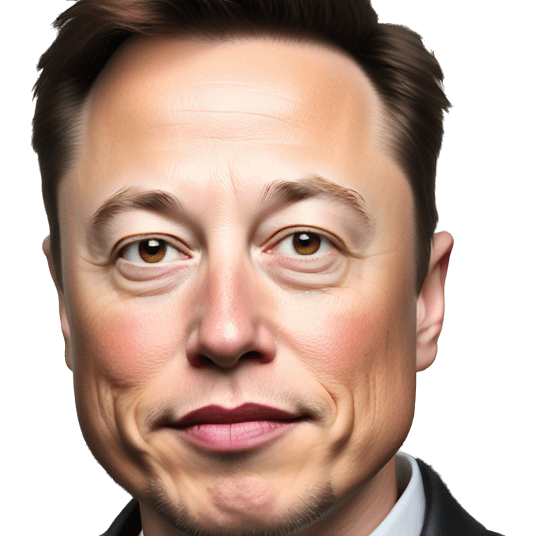 elon musk money emoji