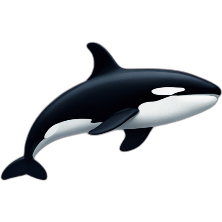 alpha orca emoji emoji