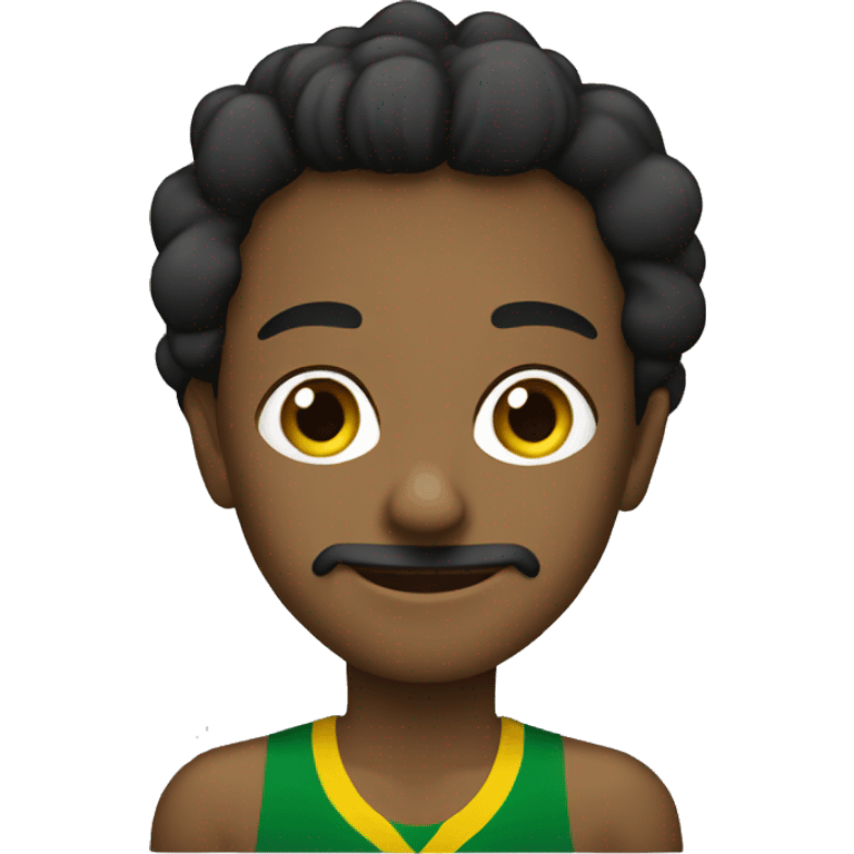 brazil emoji