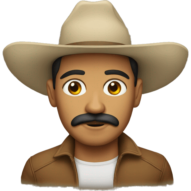 Mexican  emoji