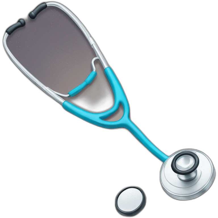 stethoscope emoji