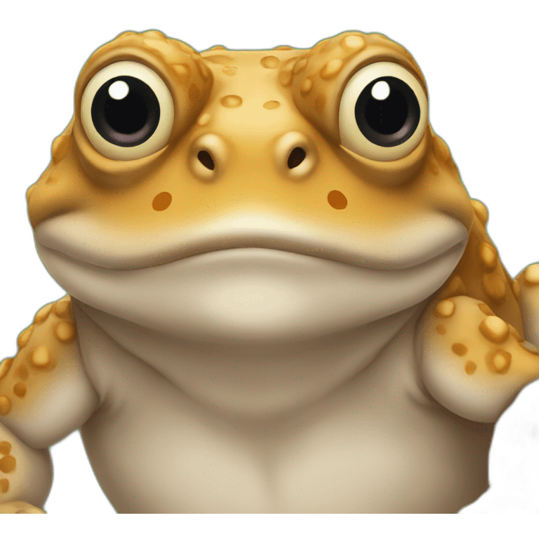 bufo emoji