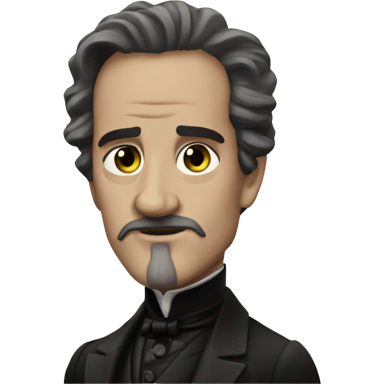 Penny dreadful emoji