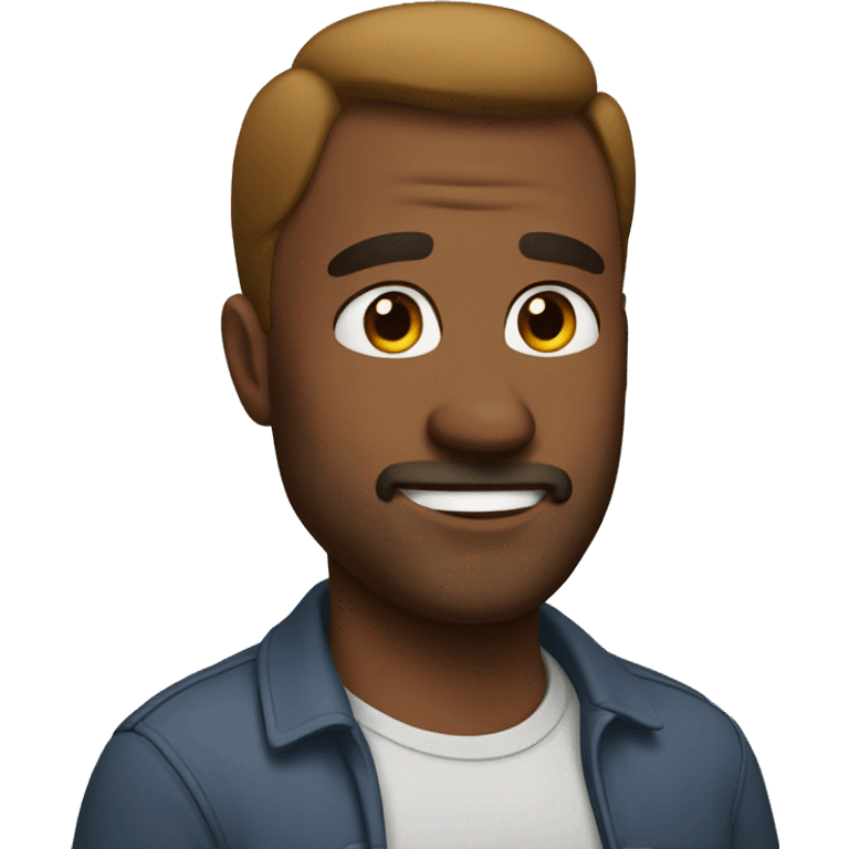 dad emoji