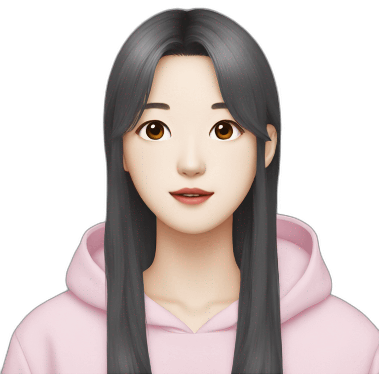 Hyunjin  emoji