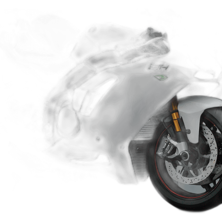 Ninja h2r emoji