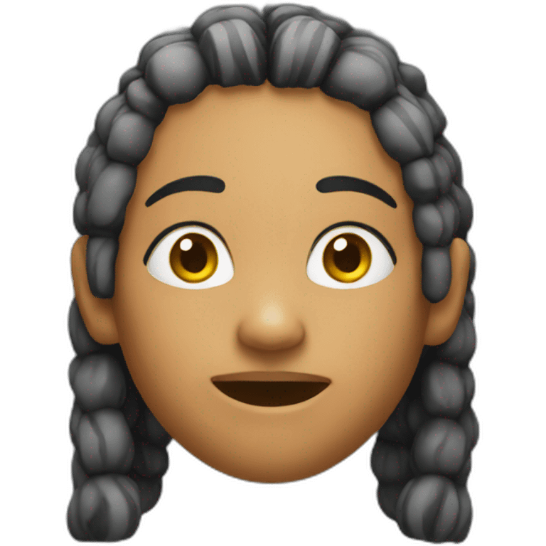 MAYA emoji