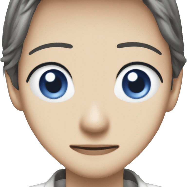 itadori yuji  emoji