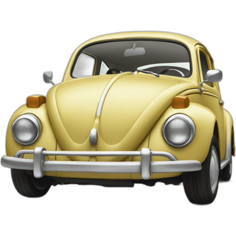 fusca emoji