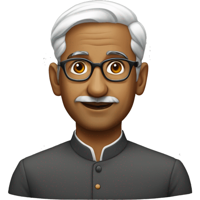 Radhakrishnan  emoji