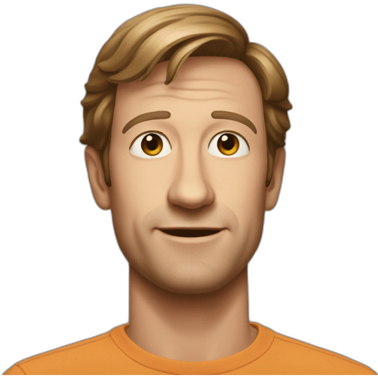 mark zukerberg emoji