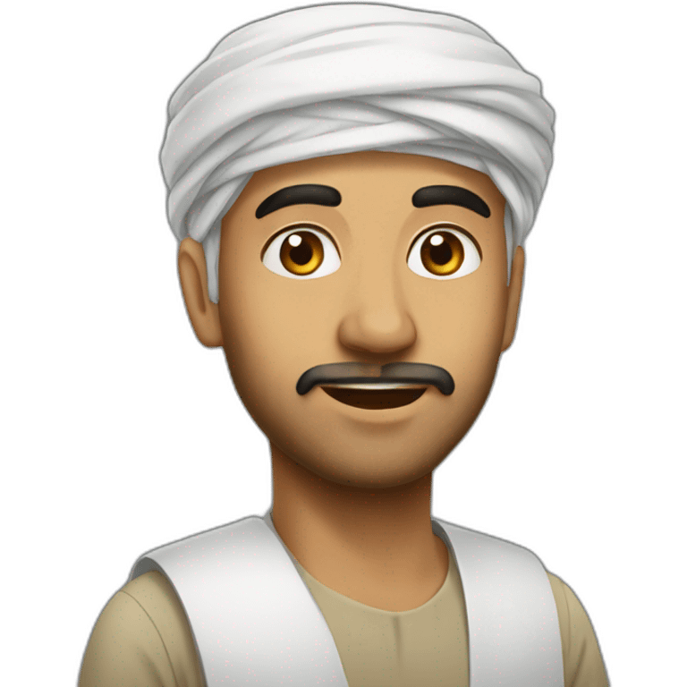 Omani emoji