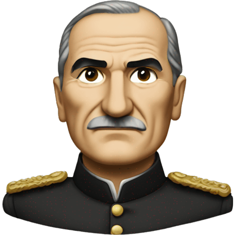 ATATÜRK emoji