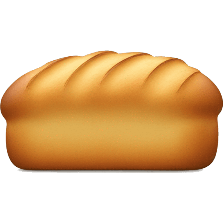 eat bread emoji