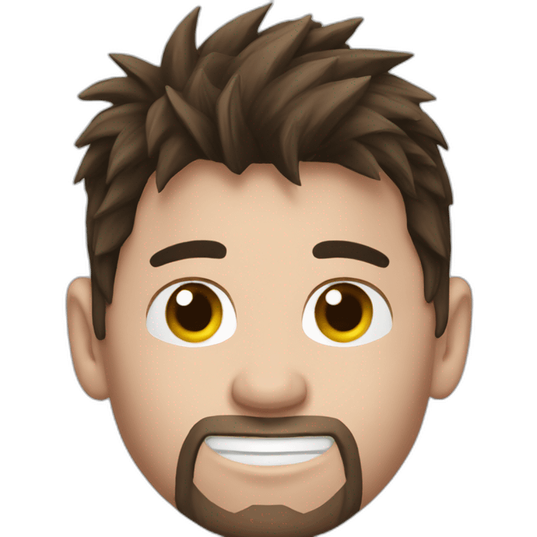 messi  emoji