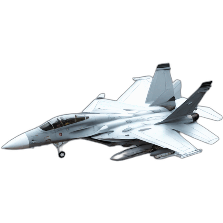 F 14 emoji