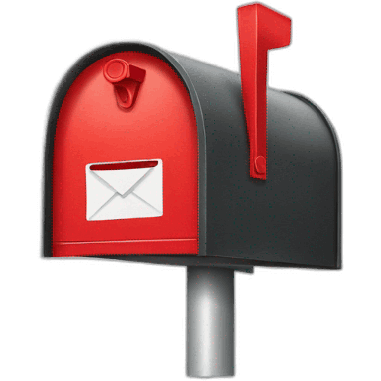 mailbox emoji