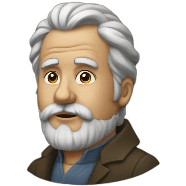 pierre philosophale emoji