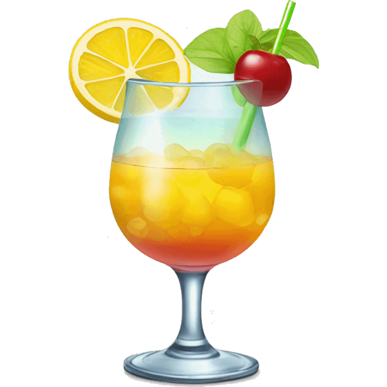 Collecting Cocktail Flavor Perception Data and Building a Database emoji