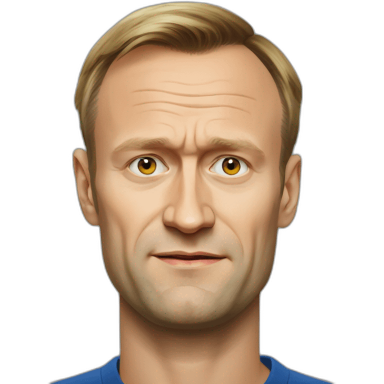 Navalny emoji