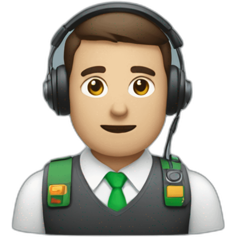 Slack Tech Support emoji