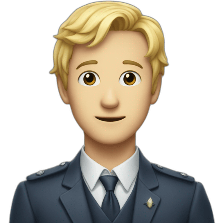 tom jedusor emoji