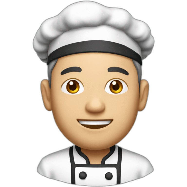 James garden cooking emoji