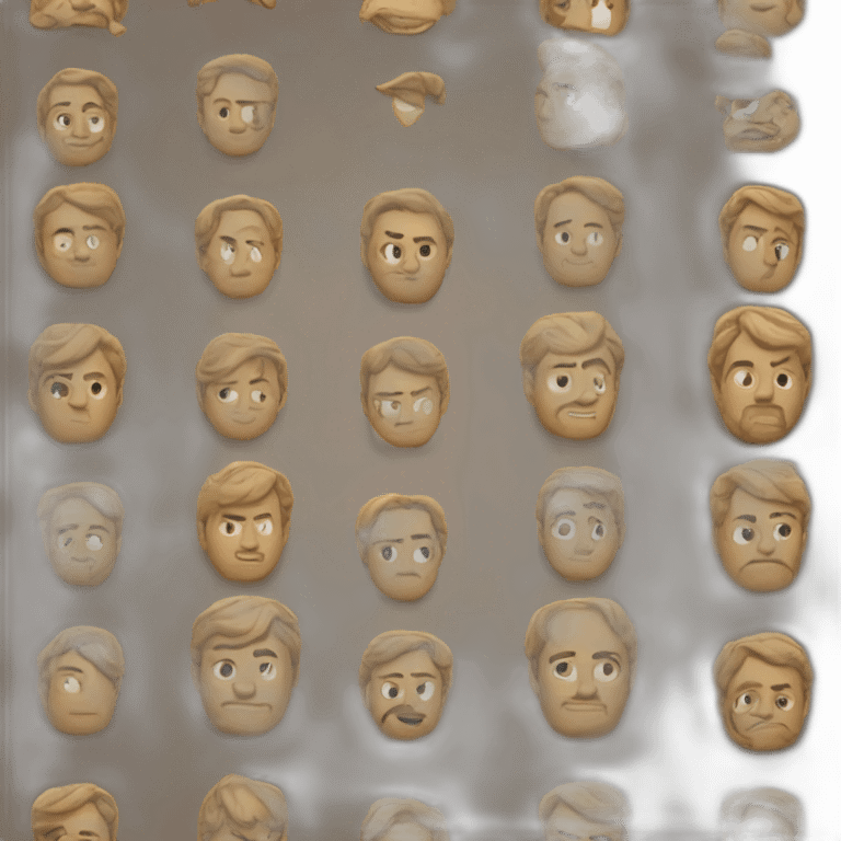 good men emoji