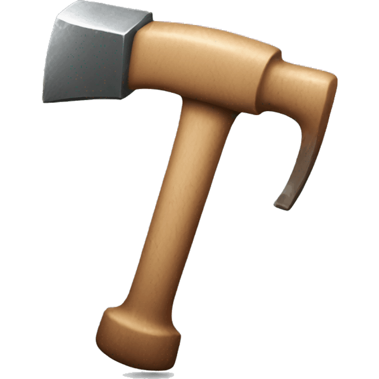 sledgehammer emoji