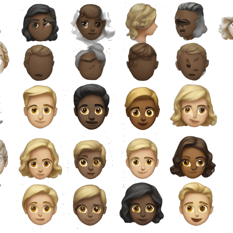 Transgenre  emoji