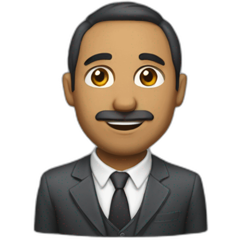 emanuel-casco emoji