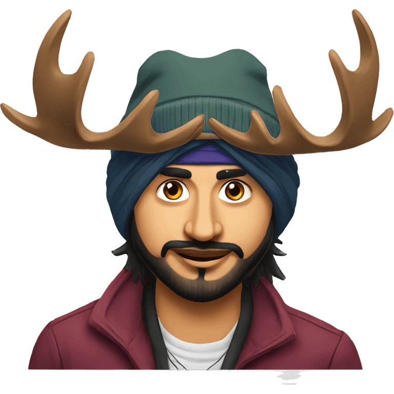 Sidhu moose wala emoji