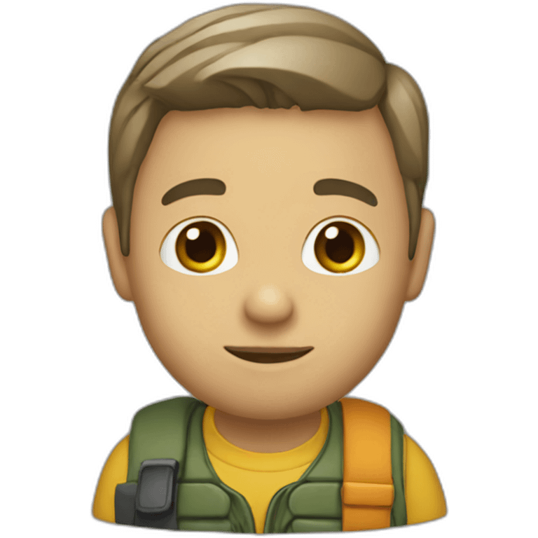 Carpintero  emoji