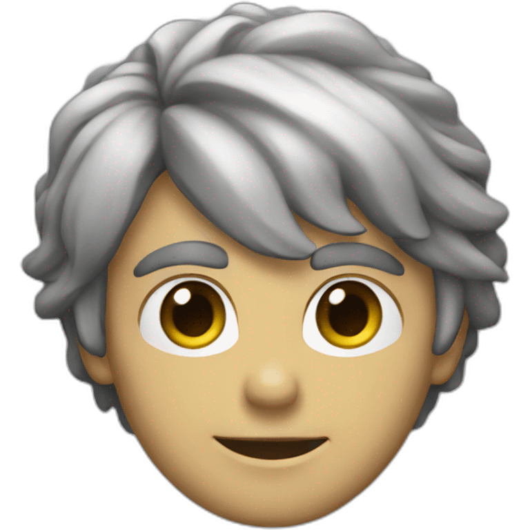 Alloy emoji