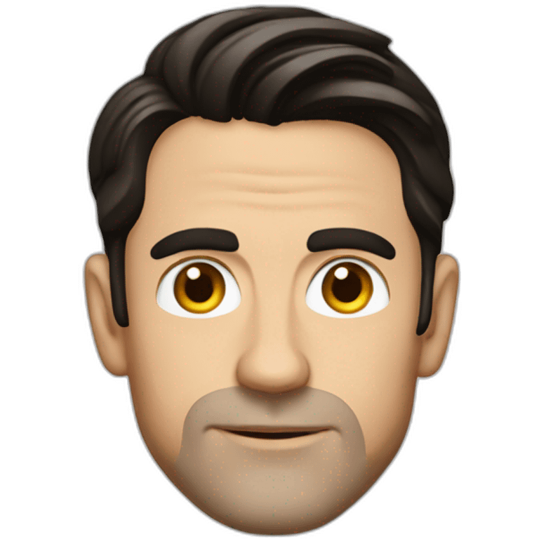 milo ventimiglia emoji