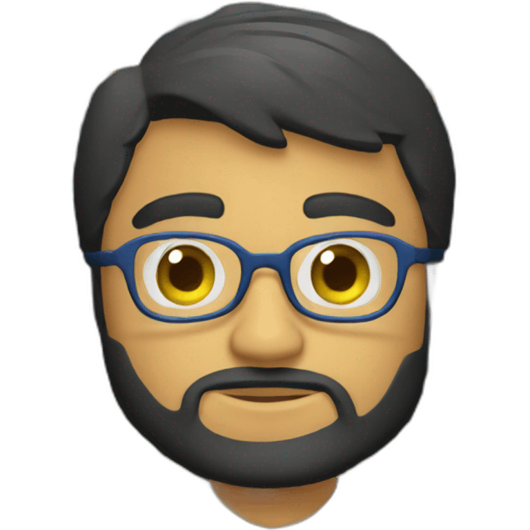 Boca juniors emoji