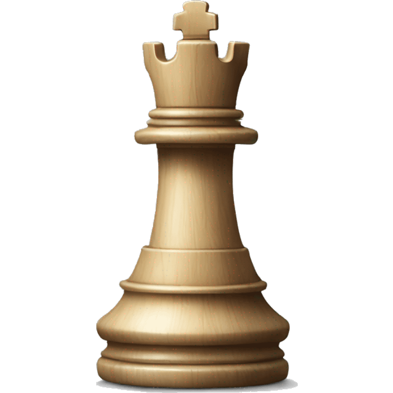 chess peice emoji