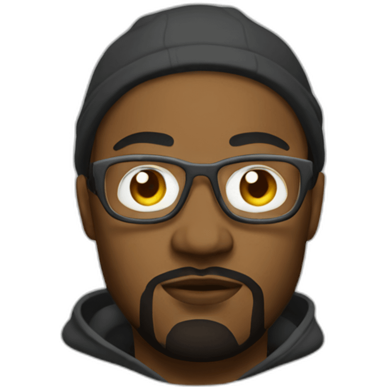 wu tang emoji